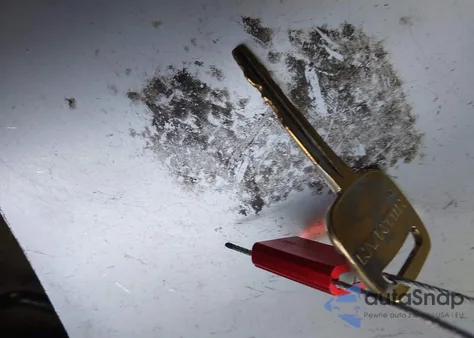 2005 Toyota Tundra Sr5 V8 z USA, uszkodzony, nr VIN 5TBBT44155S473366